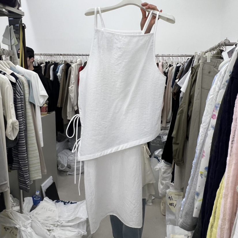 BREATHE韓國直郵女裝新品職業熱賣26春夏人氣休閑時尚連衣裙BREATHE連衣裙圖色1