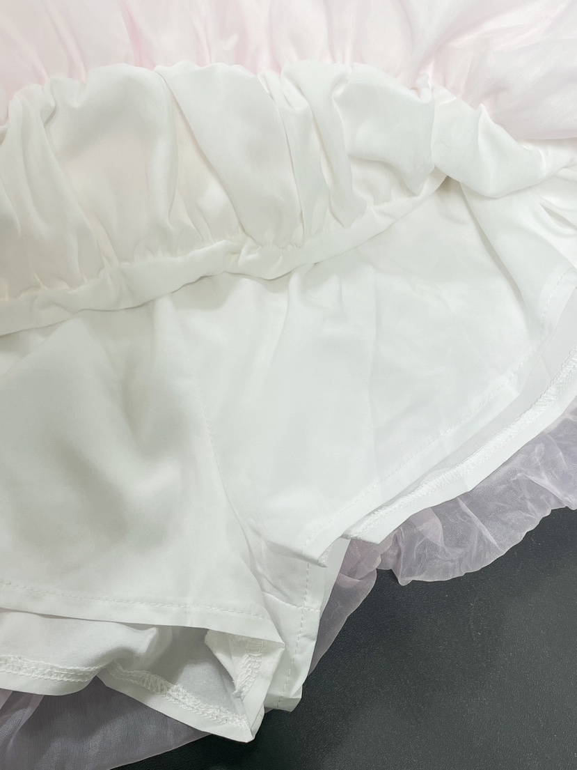 CLAFO韓國直郵女士新品推薦時尚熱賣職業26春夏人氣休閑裙褲CLAFO裙褲