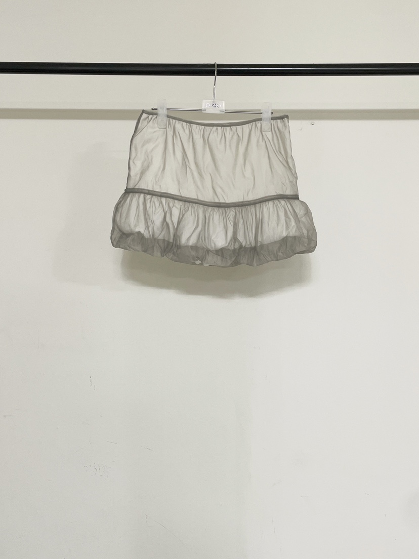 CLAFO韓國直郵女士新品推薦時尚熱賣職業26春夏人氣休閑裙褲CLAFO裙褲圖色3