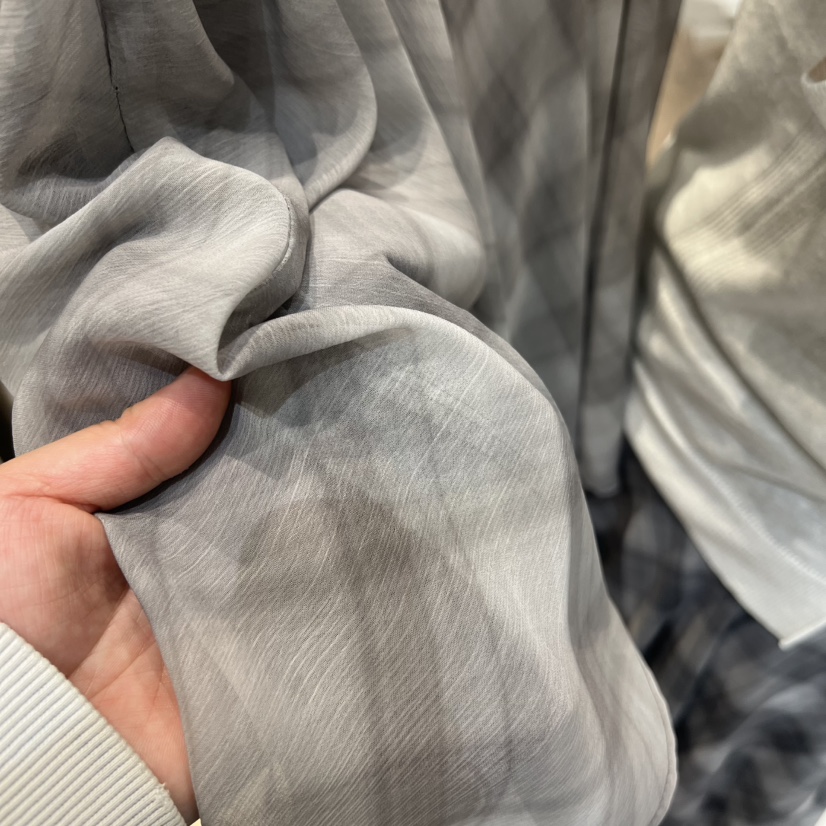 AUBE韓國代購女裝新款職業熱賣推薦時尚26春夏半身裙中短裙AUBE半身裙/中短裙