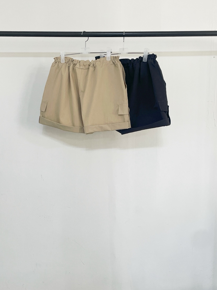 CLAFO韓國代購女士新品推薦職業人氣熱賣休閑時尚26春夏短褲CLAFO短褲