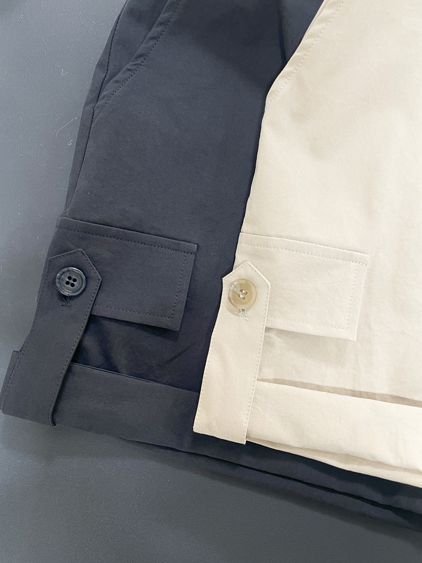 CLAFO韓國代購女士新品推薦職業人氣熱賣休閑時尚26春夏短褲CLAFO短褲