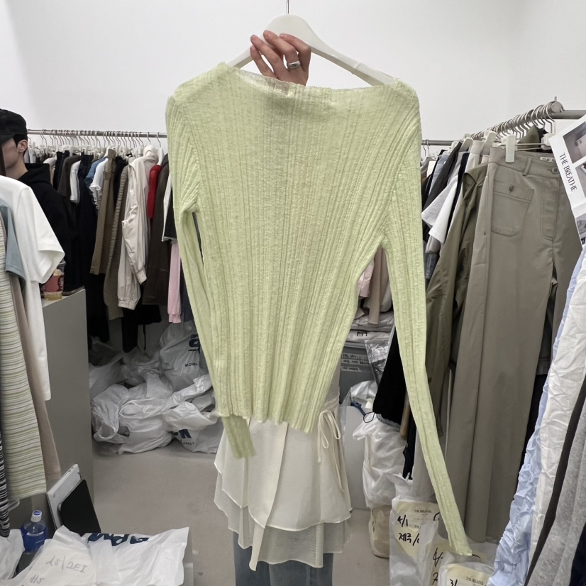 BREATHE韓國東大門直郵女士新款26春夏推薦熱賣職業休閑套裝BREATHE套裝