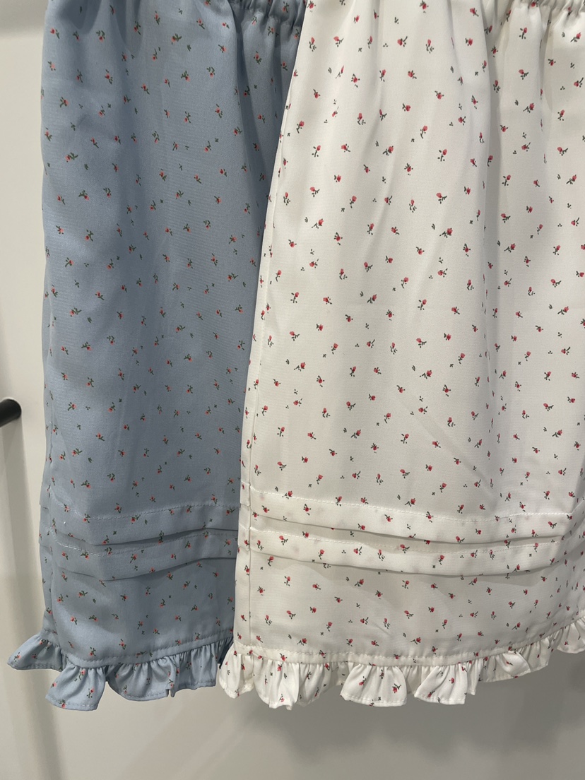 CLAFO韓國直郵女士新款職業時尚推薦熱賣休閑半身裙中短裙CLAFO半身裙/中短裙