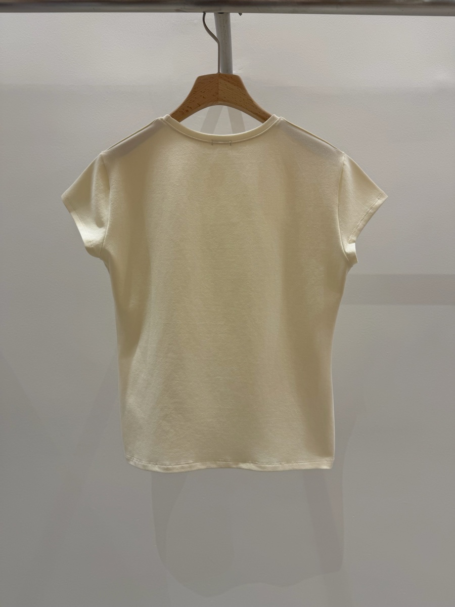 OREE韓國東大門直郵女士新品職業休閑時尚熱賣人氣推薦T恤OREET恤