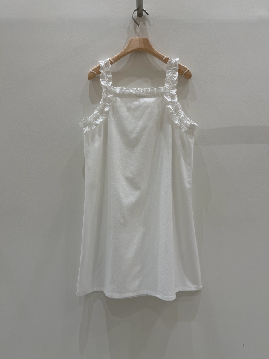 OREE韓國東大門直郵女裝新品休閑時尚推薦26春夏人氣連衣裙OREE連衣裙