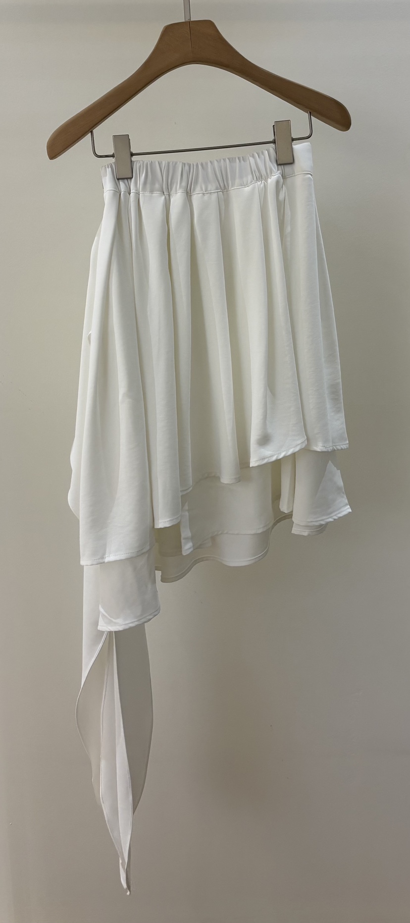 DEWPOP韓國直郵實拍女裝新品人氣推薦職業休閑半身裙中短裙DEWPOP半身裙/中短裙