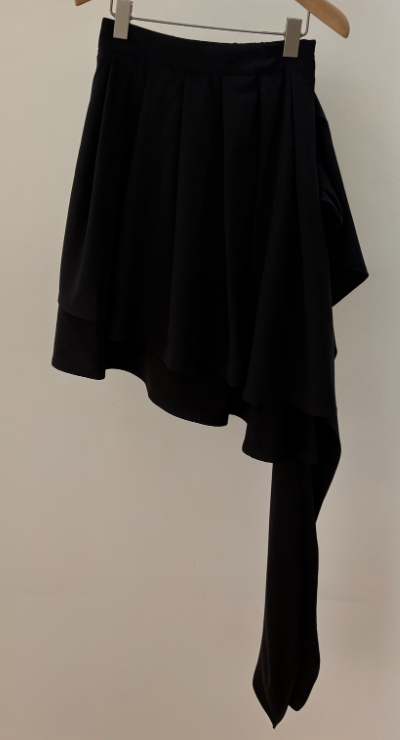 DEWPOP韓國直郵實拍女裝新品人氣推薦職業休閑半身裙中短裙DEWPOP半身裙/中短裙圖色2