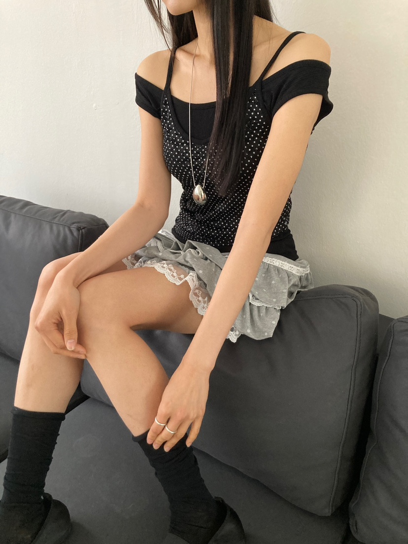 MORE THAN-P韓國代購女士新品職業熱賣推薦休閑套裝套裝MORE THAN套裝