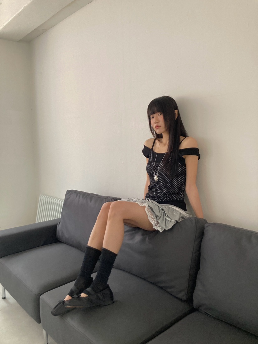 MORE THAN-P韓國代購女士新品職業熱賣推薦休閑套裝套裝MORE THAN套裝