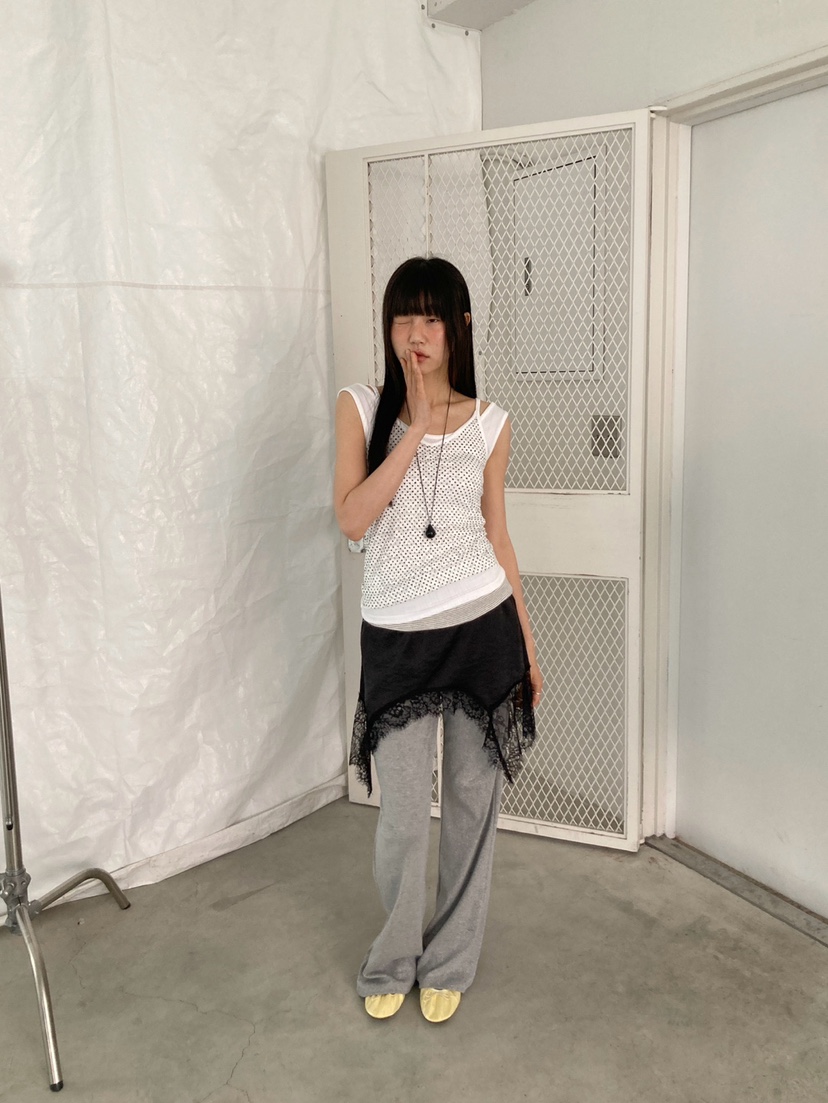 MORE THAN-P韓國代購女士新品職業熱賣推薦休閑套裝套裝MORE THAN套裝