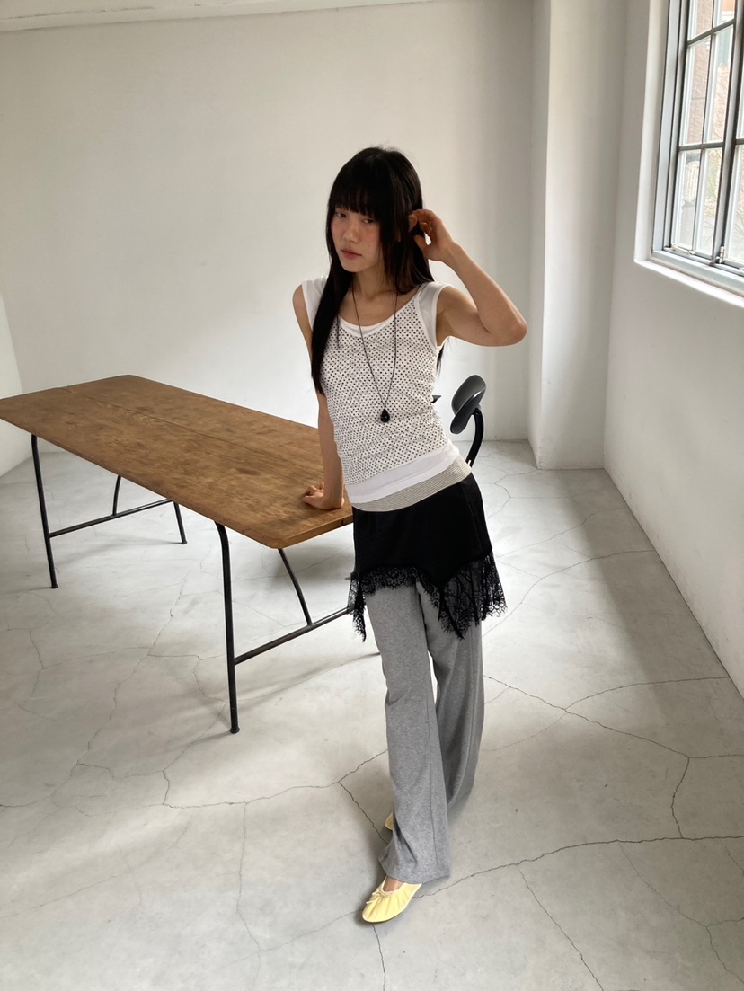 MORE THAN-P韓國代購女士新品職業熱賣推薦休閑套裝套裝MORE THAN套裝