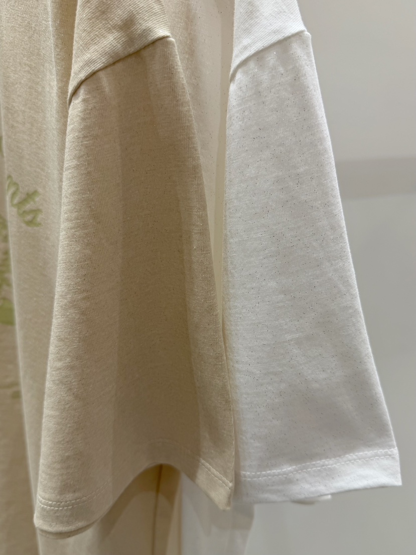 OREE韓國東大門直郵女裝新品休閑熱賣職業26春夏人氣推薦T恤OREET恤