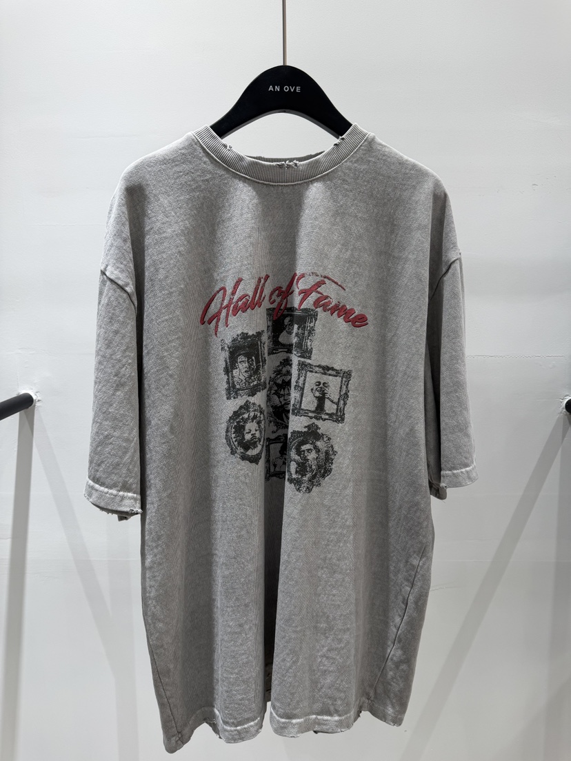 ANOVE韓國東大門代購女裝新款休閑時尚職業熱賣人氣推薦T恤ANOVET恤圖色1