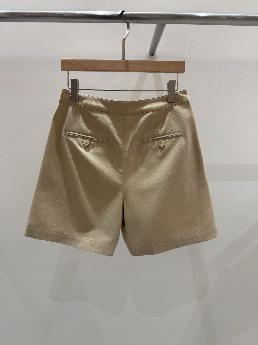 OREE韓國東大門代購女士新品休閑時尚推薦26春夏熱賣短褲棉OREE短褲