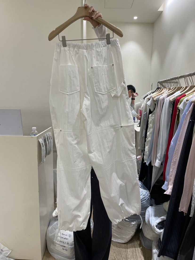 FLOWER-L韓國東大門直郵女士新款休閑人氣熱賣時尚休閑褲FLOWER-L休閑褲