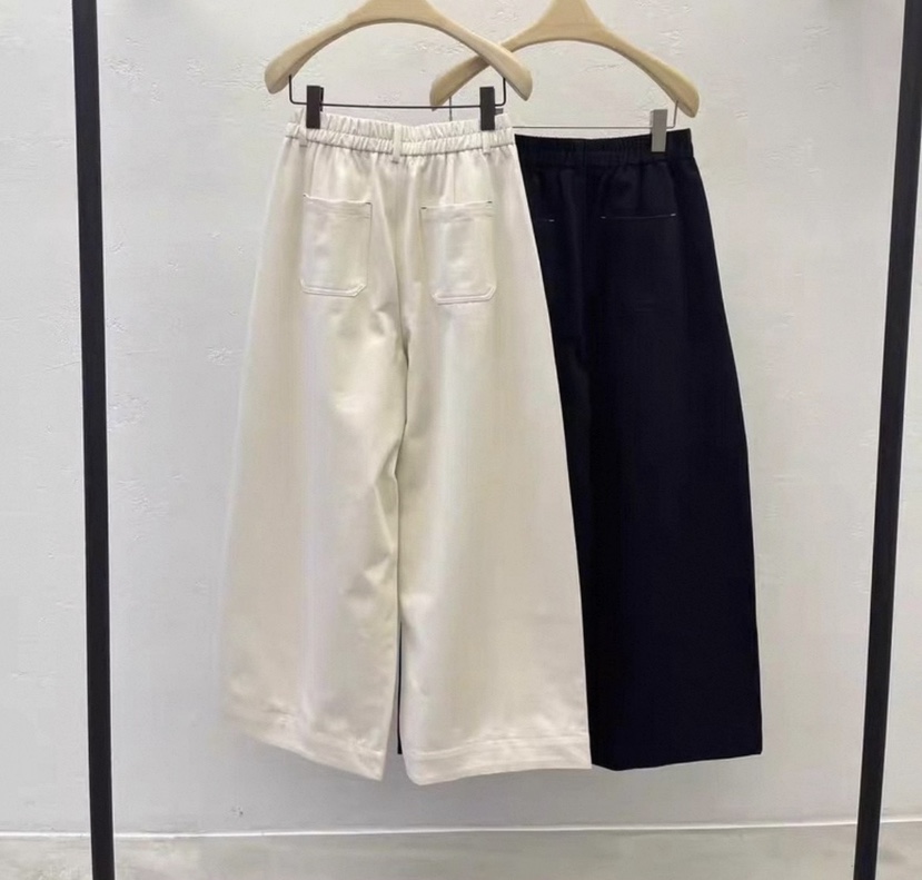 AUTUMN BEIGE-Q韓國代購女士新款26春夏熱賣人氣休閑褲A.b/AUTUMN BEIGE休閑褲