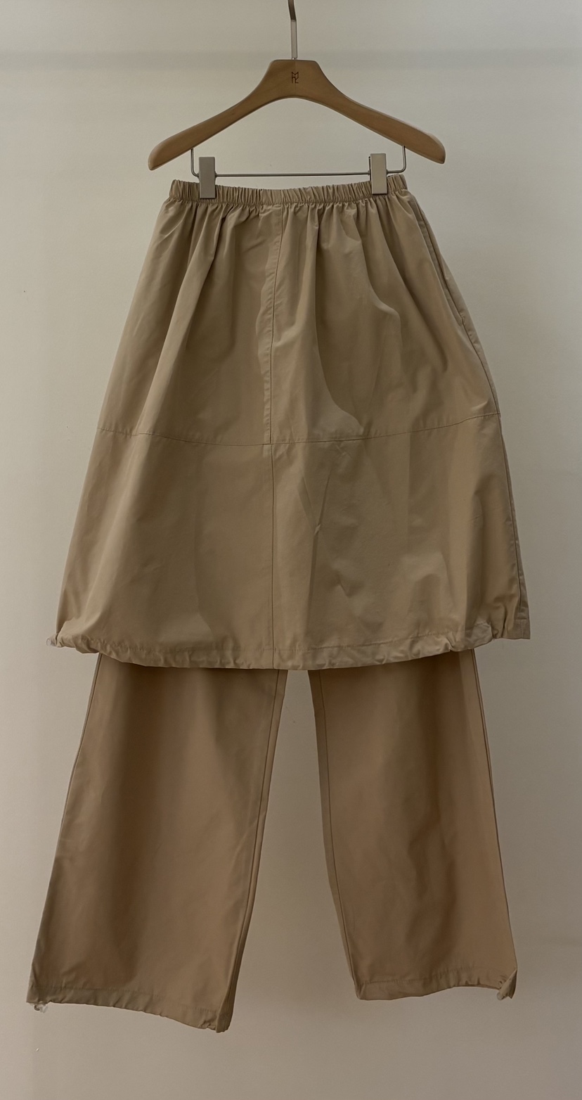 DEWPOP韓國東大門代購女士新款職業熱賣時尚休閑推薦裙褲DEWPOP裙褲