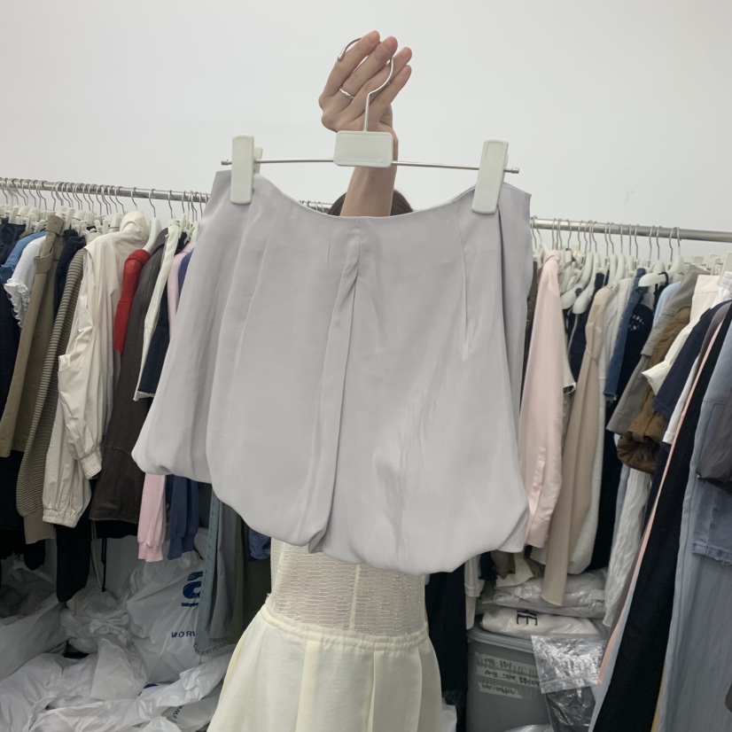 BREATHE韓國直郵實拍女裝新款推薦休閑時尚熱賣26春夏短褲BREATHE短褲