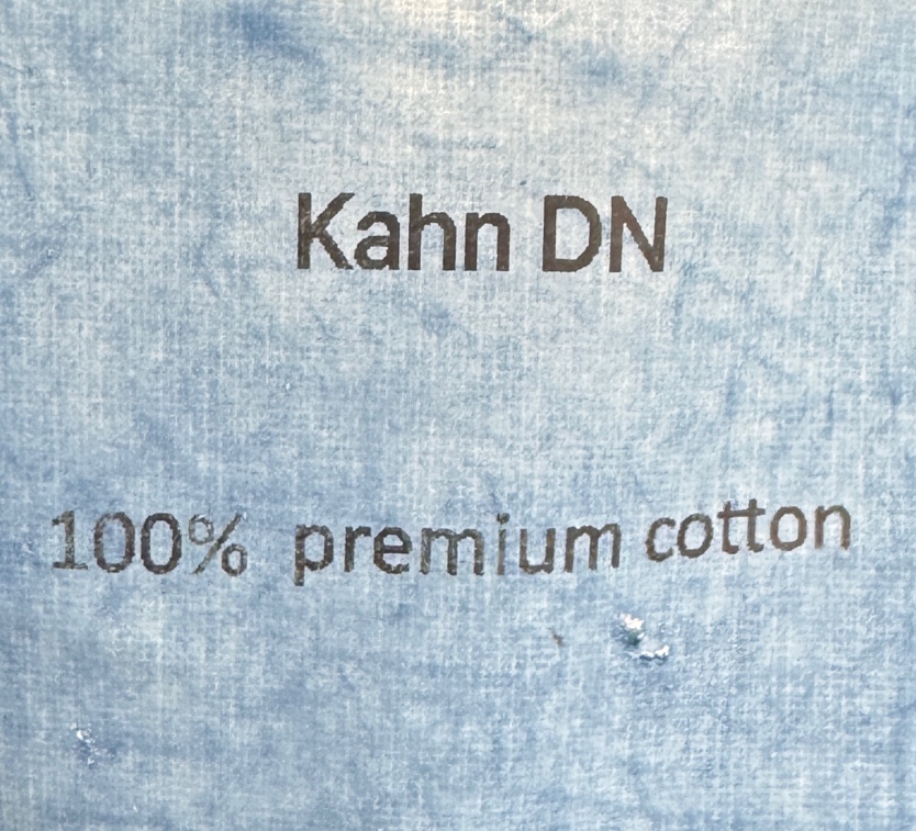 MILUI韓國直郵實拍女裝新款休閑職業熱賣人氣26春夏牛仔褲MILUI牛仔褲