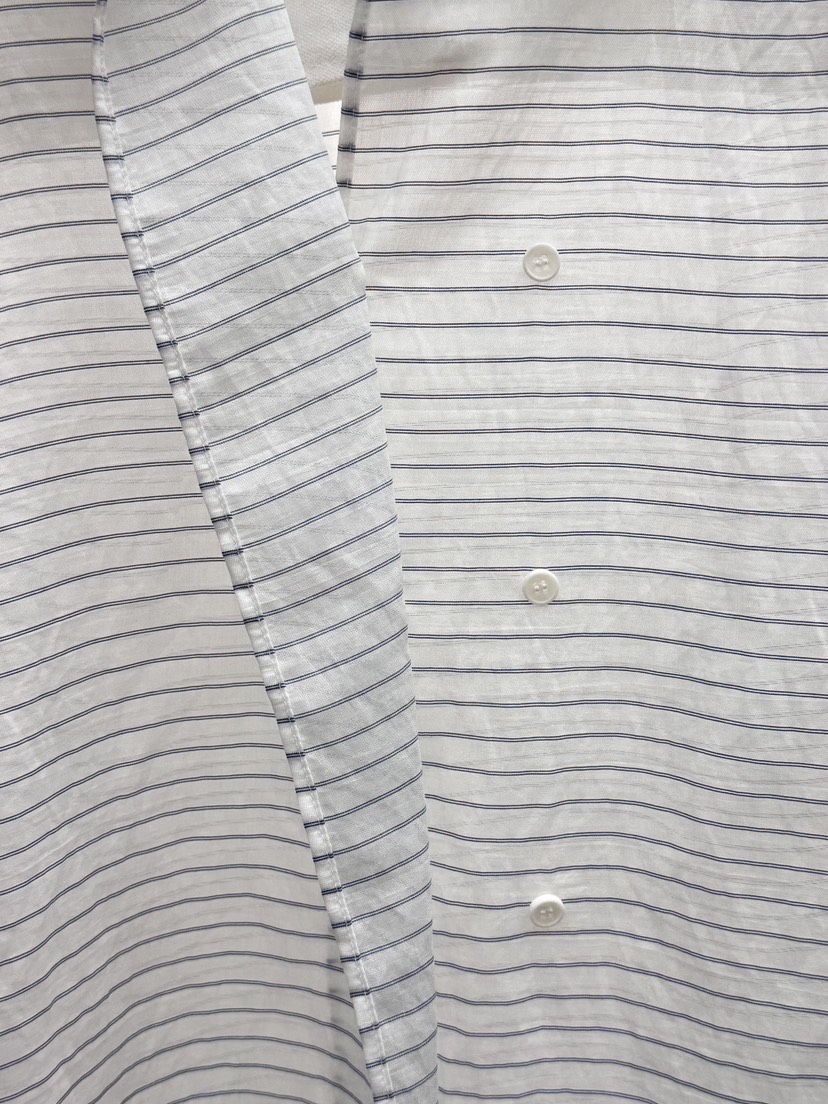 MILUI韓國東大門直郵女士新款職業人氣26春夏時尚襯衫蕾絲衫MILUI襯衫/蕾絲衫