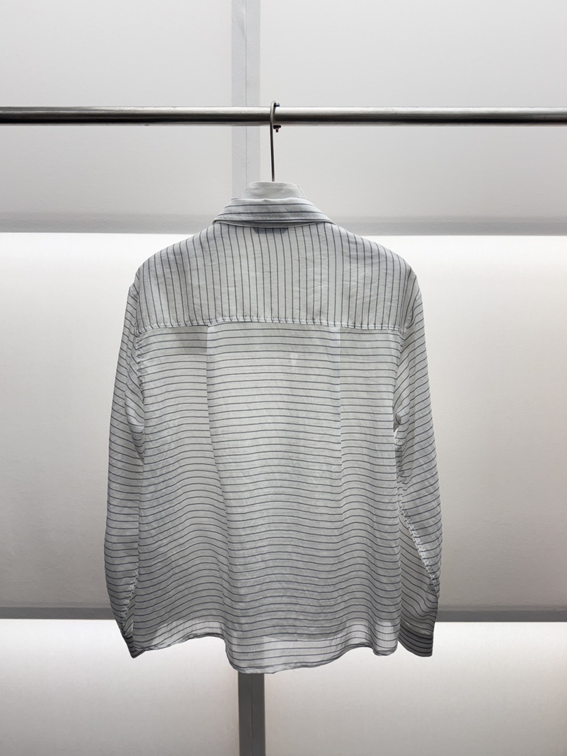 MILUI韓國東大門直郵女士新款職業人氣26春夏時尚襯衫蕾絲衫MILUI襯衫/蕾絲衫