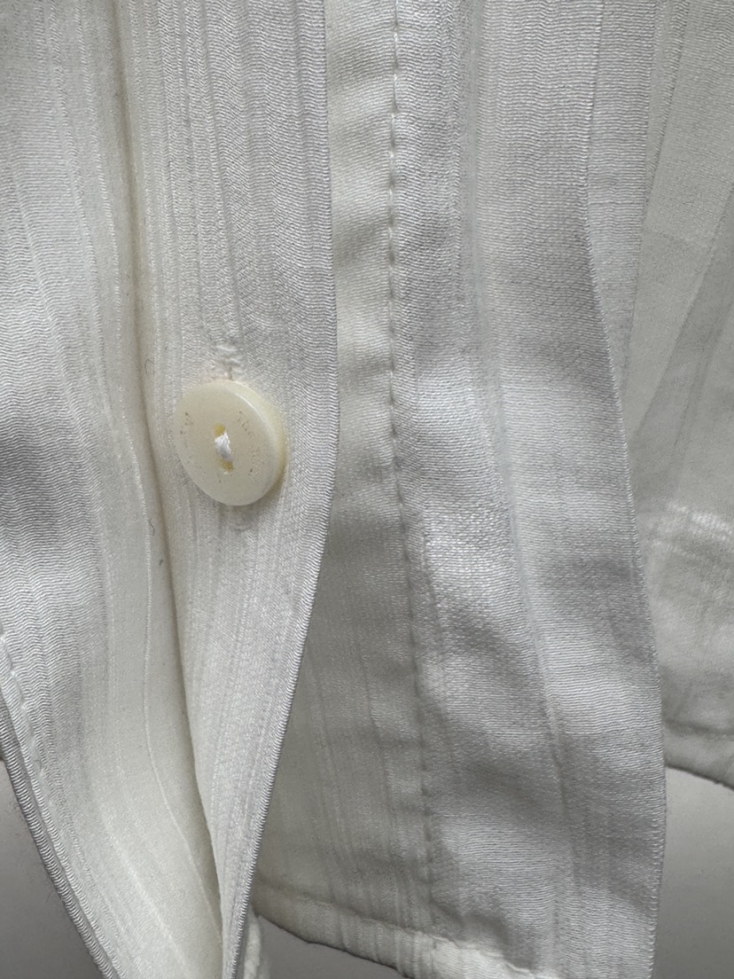 MILUI韓國東大門代購女裝新款人氣時尚職業26春夏襯衫蕾絲衫MILUI襯衫/蕾絲衫