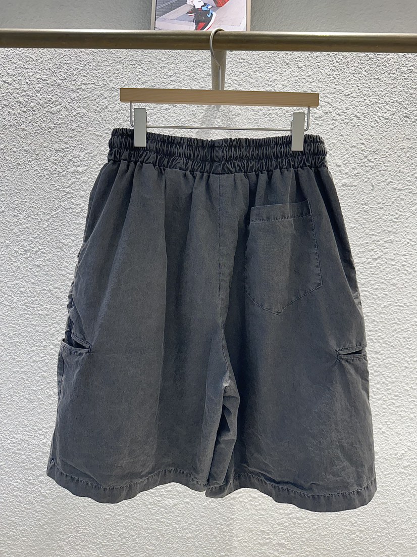 AUDAU韓國直郵實拍女士新品休閑職業人氣時尚熱賣26春夏短褲AUDAU短褲