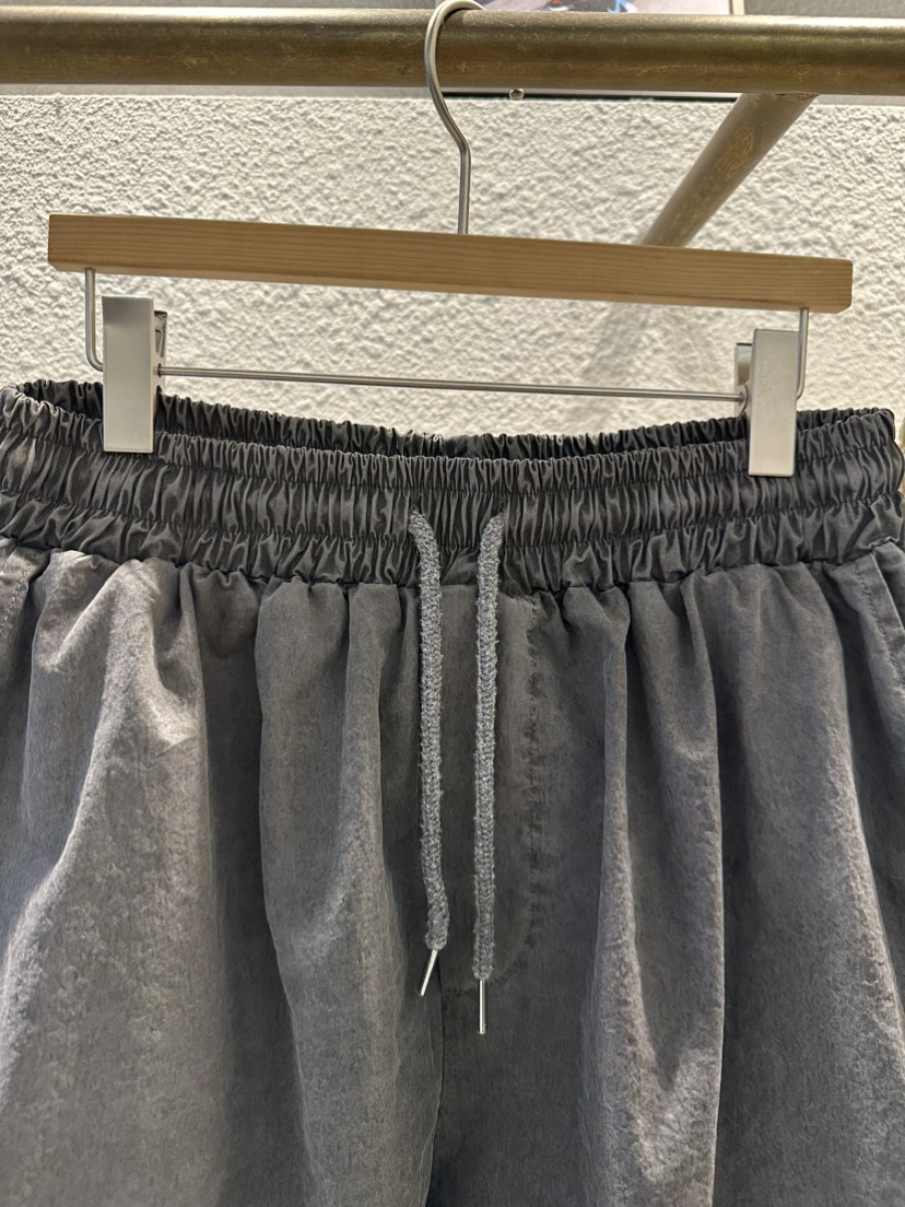 AUDAU韓國直郵實拍女士新品休閑職業人氣時尚熱賣26春夏短褲AUDAU短褲