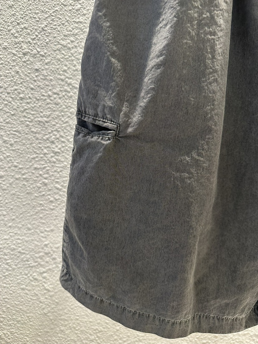 AUDAU韓國直郵實拍女士新品休閑職業人氣時尚熱賣26春夏短褲AUDAU短褲