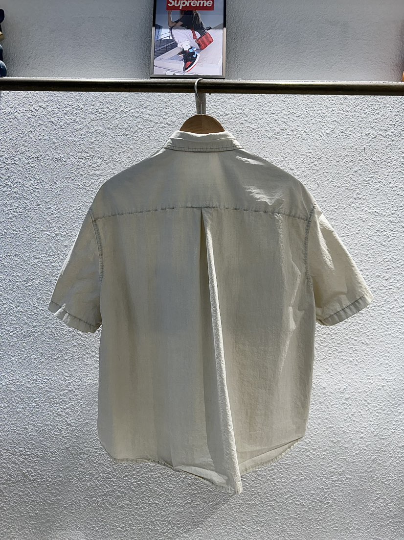 AUDAU韓國代購女士新款推薦職業時尚人氣休閑26春夏襯衫蕾絲衫AUDAU襯衫/蕾絲衫