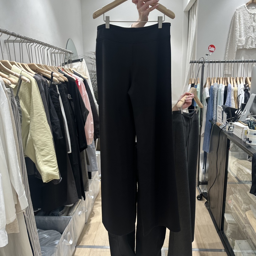 DDAY韓國東大門直郵女士新品時尚人氣熱賣26春夏推薦休閑褲DDAY休閑褲