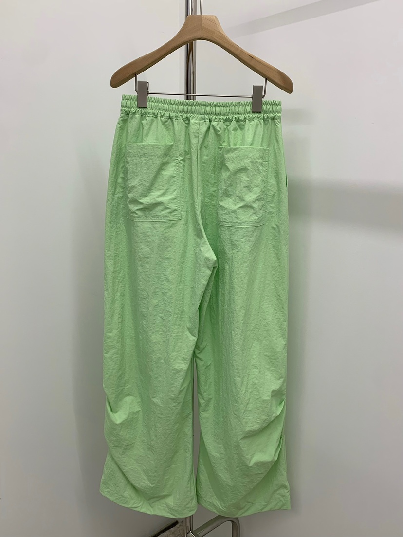 LOVE MY SANTA韓國代購女裝新品時尚人氣休閑熱賣休閑褲Santa/LOVE MY SANTA休閑褲