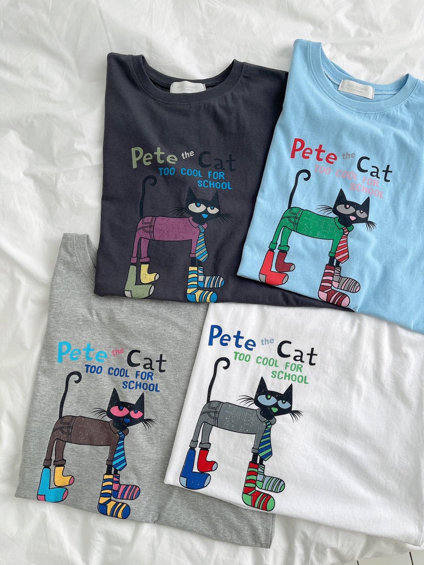 MINIQUEENS韓國東大門直郵女士新品熱賣時尚26春夏職業T恤MINIQUEENST恤