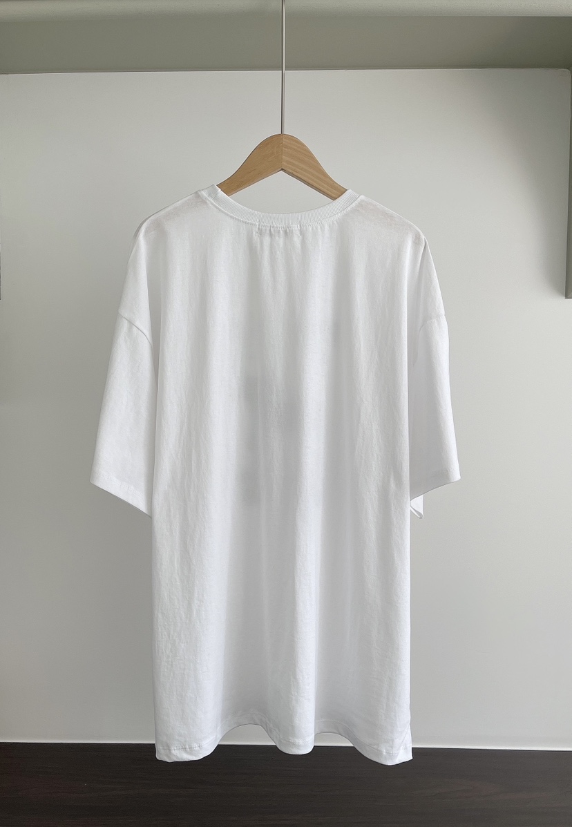 MINIQUEENS韓國東大門直郵女士新品熱賣時尚26春夏職業T恤MINIQUEENST恤