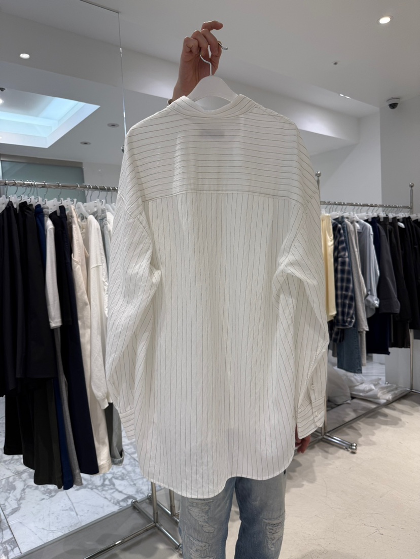 THE BRUNCH韓國代購女士新款職業熱賣推薦時尚襯衫蕾絲衫THE BRUNCH襯衫/蕾絲衫