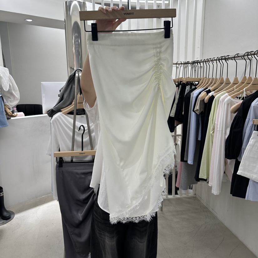 VENEFIT韓國直郵女士新品推薦26春夏人氣職業時尚吊帶背心VENEFIT/JENNIE吊帶/背心圖色1