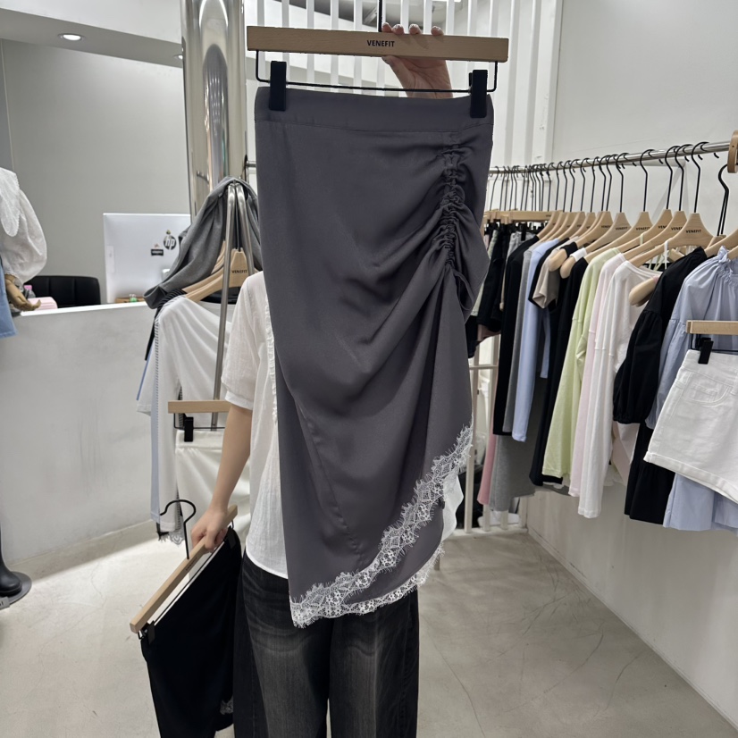 VENEFIT韓國直郵女士新品推薦26春夏人氣職業時尚吊帶背心VENEFIT/JENNIE吊帶/背心圖色2