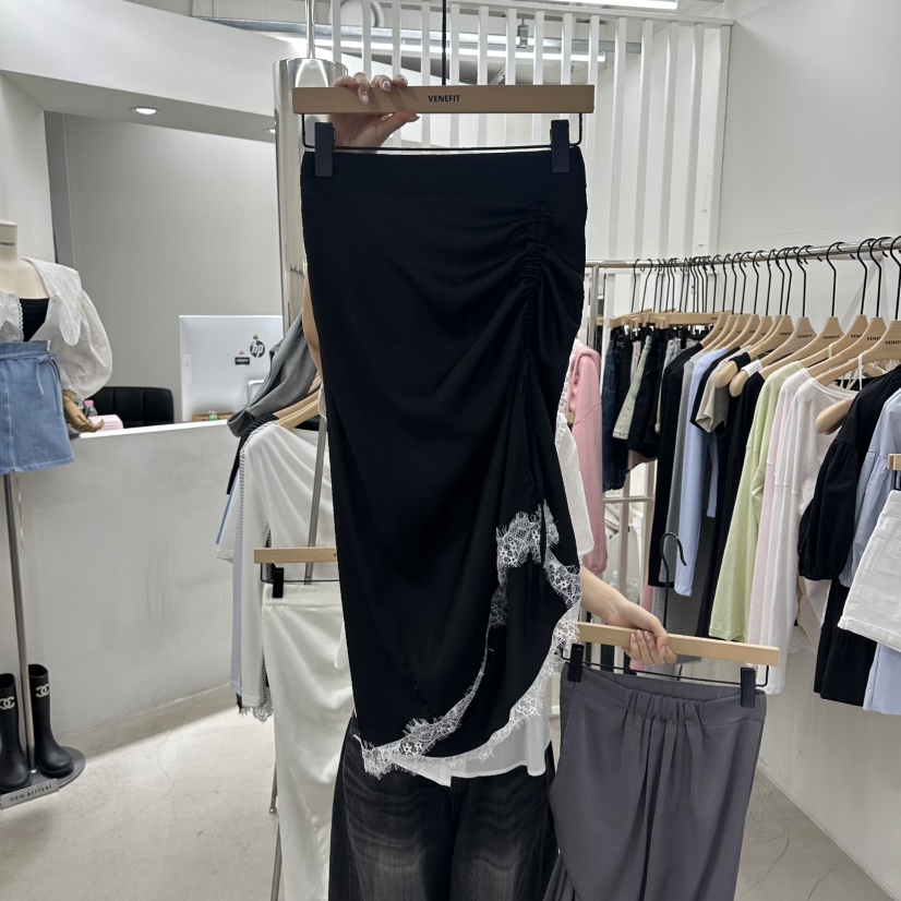 VENEFIT韓國直郵女士新品推薦26春夏人氣職業時尚吊帶背心VENEFIT/JENNIE吊帶/背心圖色3