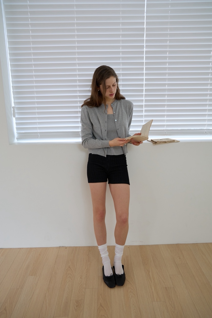 B_GARDER韓國東大門代購女士新款人氣休閑熱賣打底褲鯊魚褲B.GARDER打底褲/鯊魚褲