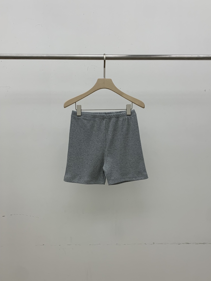 B_GARDER韓國東大門代購女士新款人氣休閑熱賣打底褲鯊魚褲B.GARDER打底褲/鯊魚褲圖色1