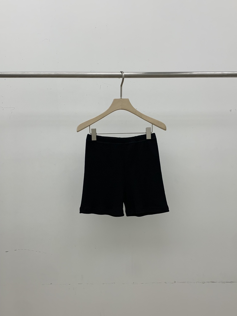 B_GARDER韓國東大門代購女士新款人氣休閑熱賣打底褲鯊魚褲B.GARDER打底褲/鯊魚褲圖色2黑