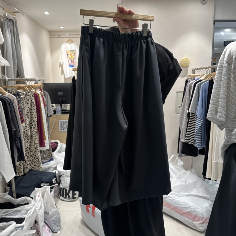 J.BALLOON韓國代購女士新品職業26春夏休閑時尚人氣休閑褲J.BALLOON休閑褲