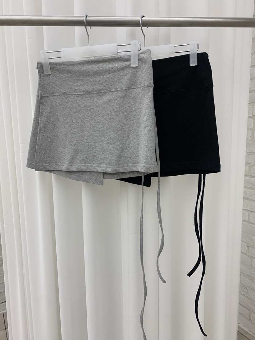 B_GARDER韓國直郵女裝新款人氣熱賣休閑時尚推薦26春夏短裙B.GARDER短裙