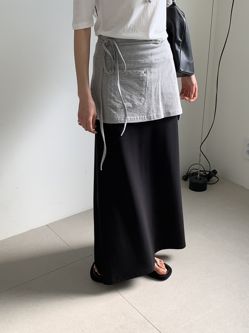 B_GARDER韓國直郵女裝新款人氣熱賣休閑時尚推薦26春夏短裙B.GARDER短裙