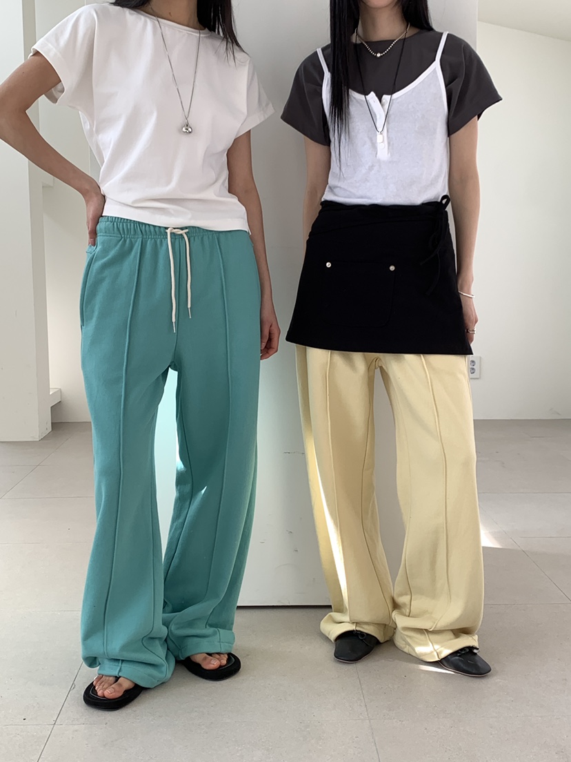 B_GARDER韓國直郵女裝新款人氣熱賣休閑時尚推薦26春夏短裙B.GARDER短裙