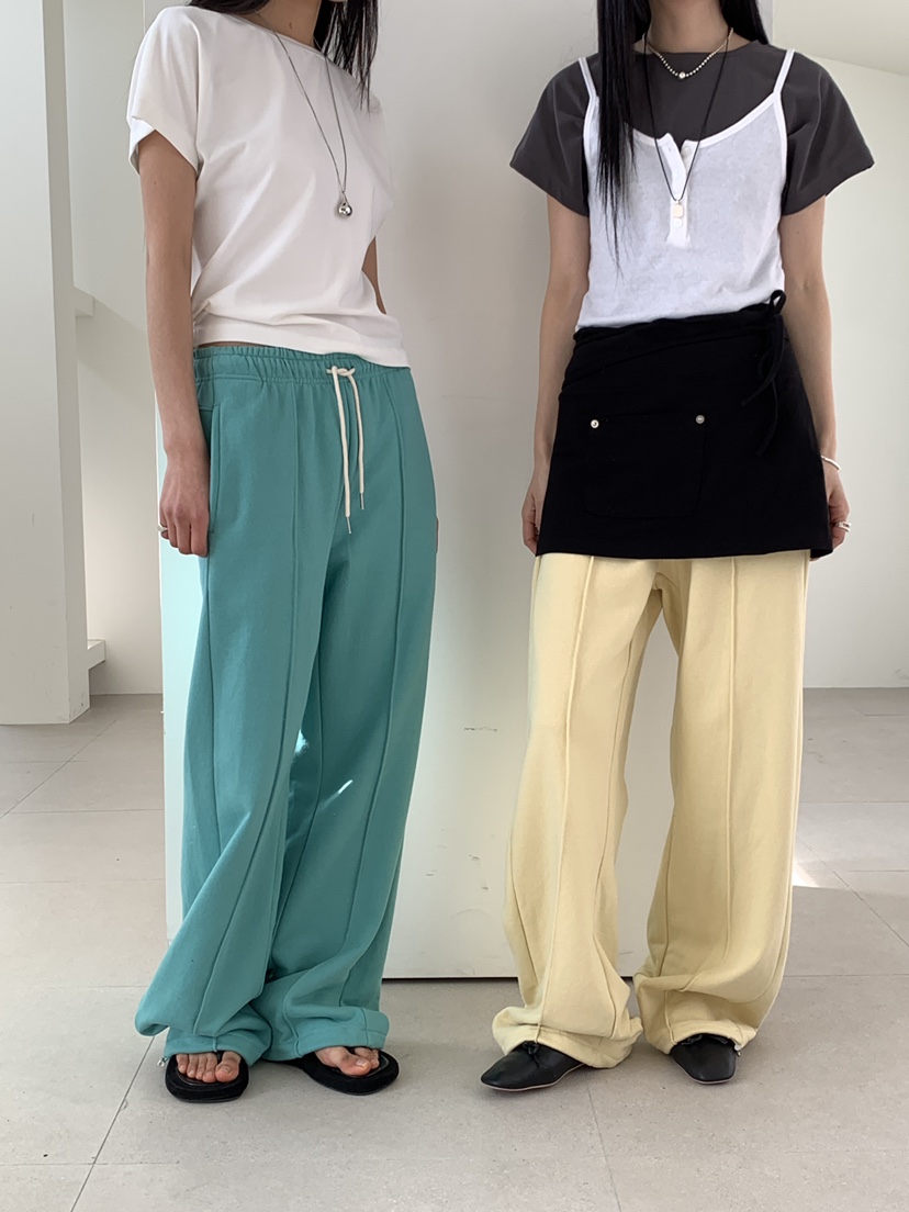 B_GARDER韓國直郵女裝新款人氣熱賣休閑時尚推薦26春夏短裙B.GARDER短裙