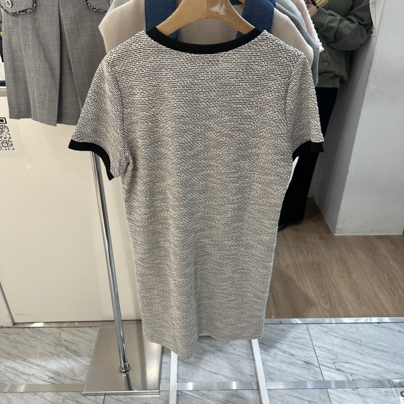 ABLESTUDIO韓國直郵女裝新款職業時尚人氣推薦26春夏連衣裙ABLESTUDIO連衣裙