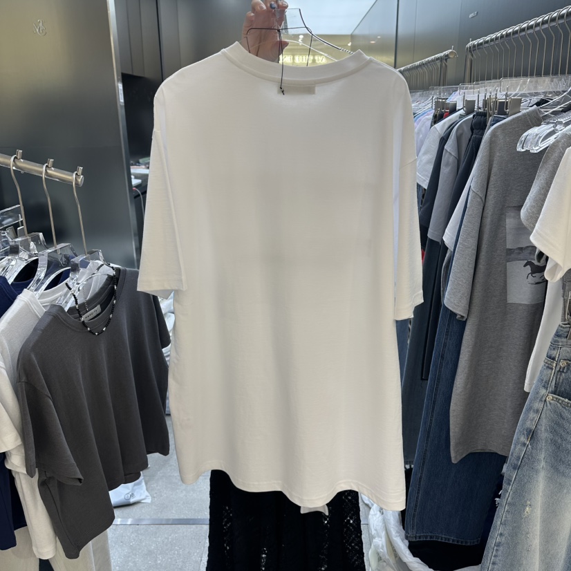 MADCITY/SAGAFURS韓國東大門直郵女士新款推薦時尚職業T恤MADCITY/SAGAFURST恤