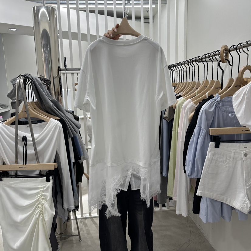 VENEFIT韓國直郵女裝新品時尚職業人氣26春夏推薦休閑連衣裙VENEFIT/JENNIE連衣裙